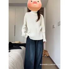 ���Ië��Ů�����Ӻ�2025�¿�����ȴ��ﶬ㼑��L��ɫ���ᘿ���