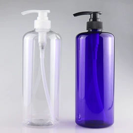 塑料瓶、壶;喷雾瓶;化妆品包装