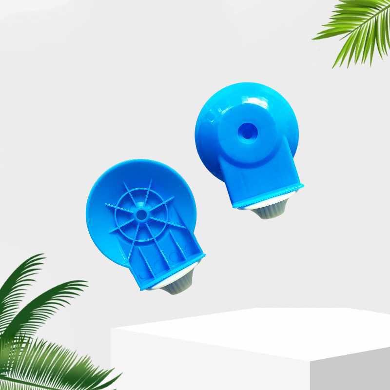 블루 리테이너 + 액세서리