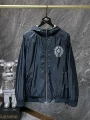 8362 gray blue double sided
