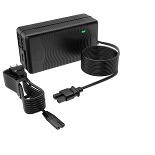 N557514 charger compatible with DEWALT 20V MAX tire inflator, DCC020IB power supply 13.8V