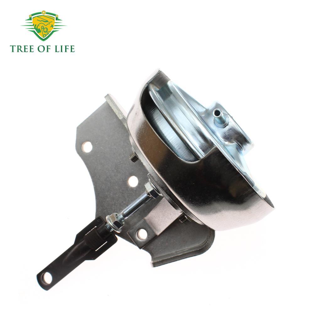 8980115293 Actuador de válvula de derivación de gases de escape para ISUZU D-MAX HOLDEN RODEO