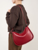 Small design underarm bag, shoulder bag, advanced universal one-shoulder bag, genuine leather