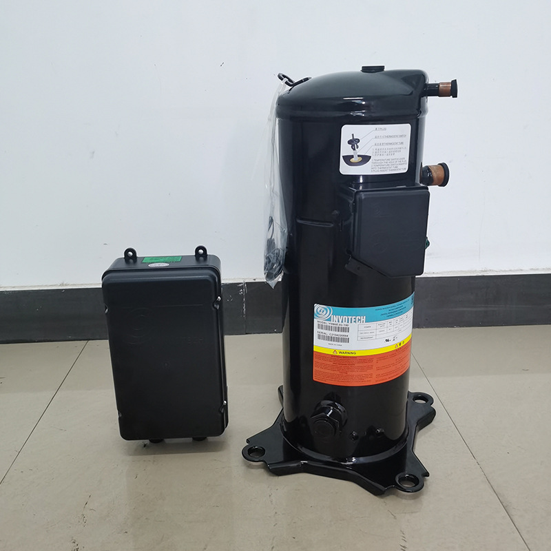 英华特出口机型E3系列单相220v/60hz/YM86E3G-100/5HP  整托起步