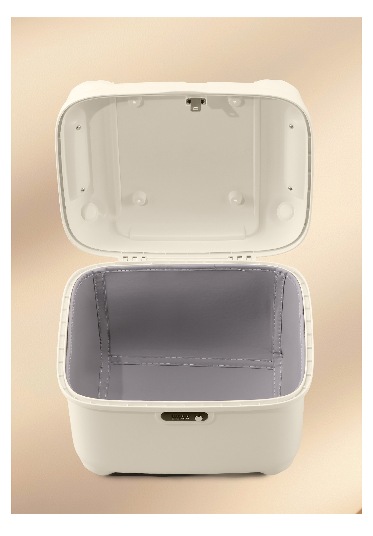 New Cartoon-Style Universal Large-Capacity Trunk for Electric Vehicles, Electric Scooters, and Motorcycles