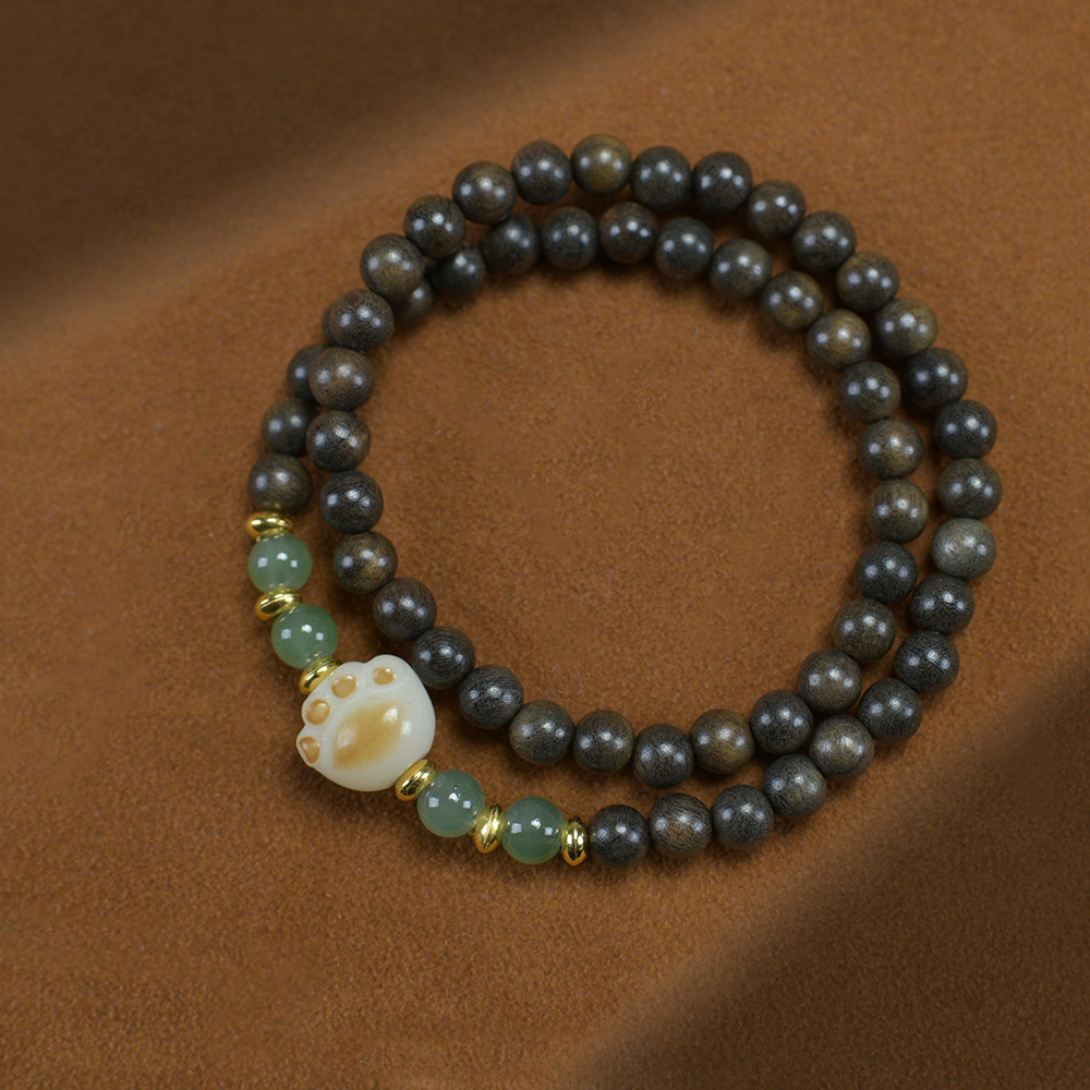 6mm Shen Guibao 이중 원형 고양이 발톱 모델