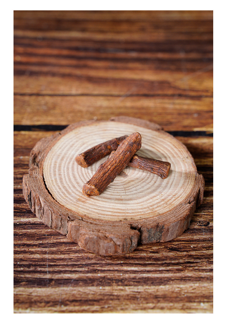Dried Dandelion Root 100g Pugongying Gen Herbal Tea Loose Cut Changbai Mountain in use