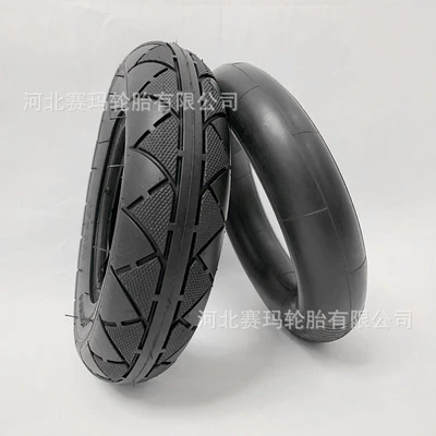 200X50 Electric Scooter Outer Tire Elektrikli avtomobil şinləri