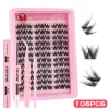 DIY-SET-654+ pink tool three-piece set