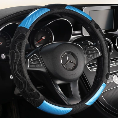 Steering wheel cover – Accessory