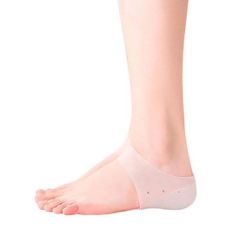 Skin color combination shoes and socks, the same style can be shipped without condoms and foot protection for the interview.