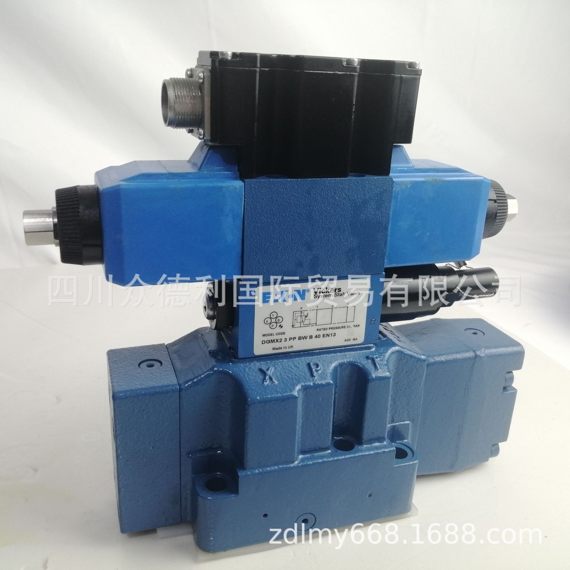 威格士比例阀02-352470 KBCG-3-L100D-Z-M1-3-A-PE7-H1-10现货