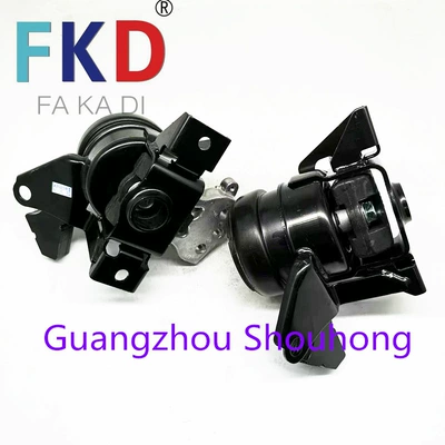 11610-61M01 is suitable for damping system