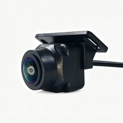Vision Rear View Panoramic Car – Vehicle camera
