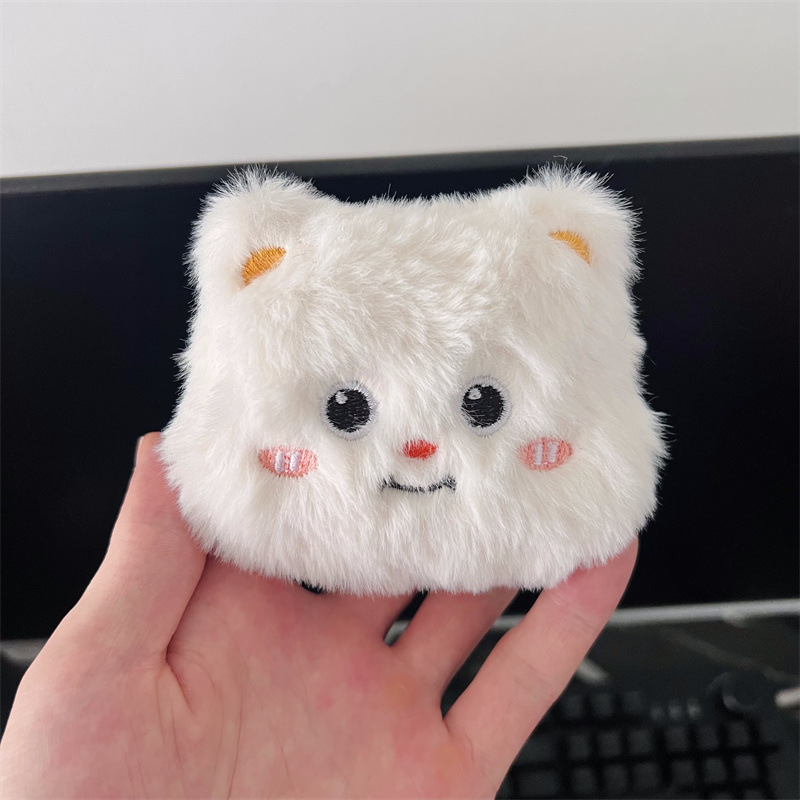 大きなバターベアヘッドぬいぐるみ diy ジュエリーアクセサリー衣類バッグ靴と靴下装飾アクセサリーかわいい漫画|undefined
