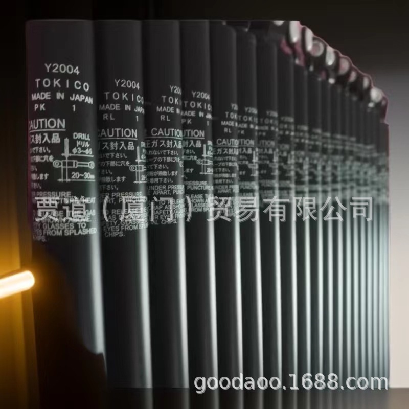 TOKICO トキコ气弹簧 GS0673168A GS0683051D GS0683064H Y2260