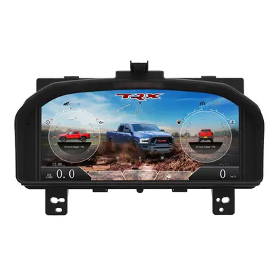 automobile instrument 08-12 Models Dedicated Full