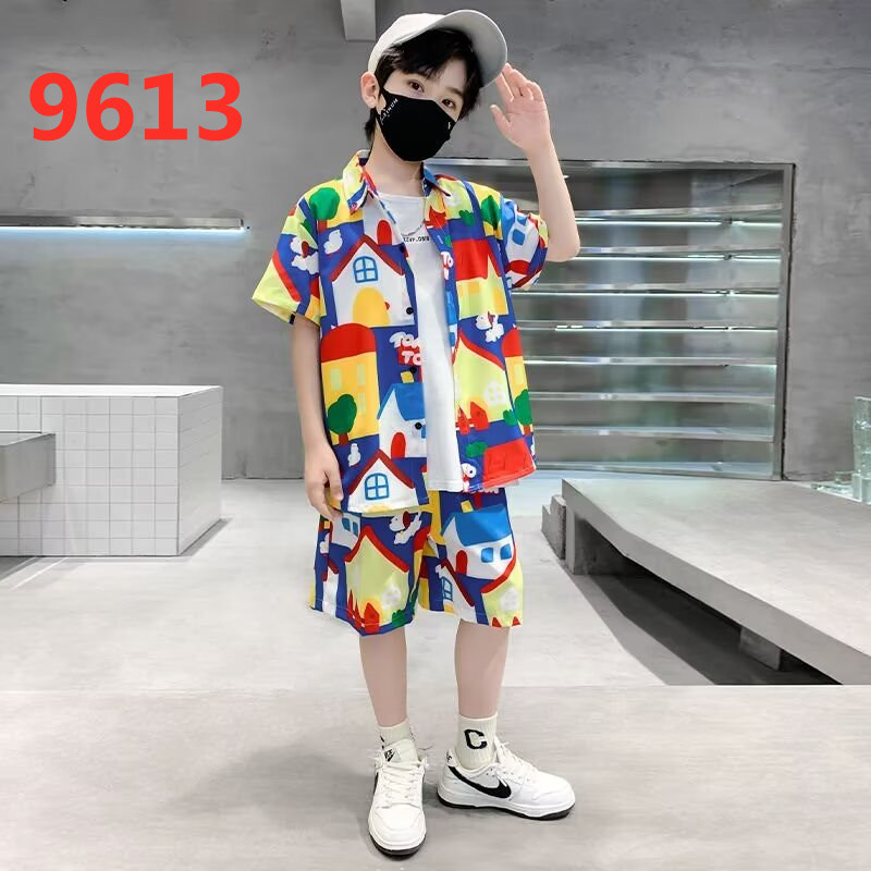 9613