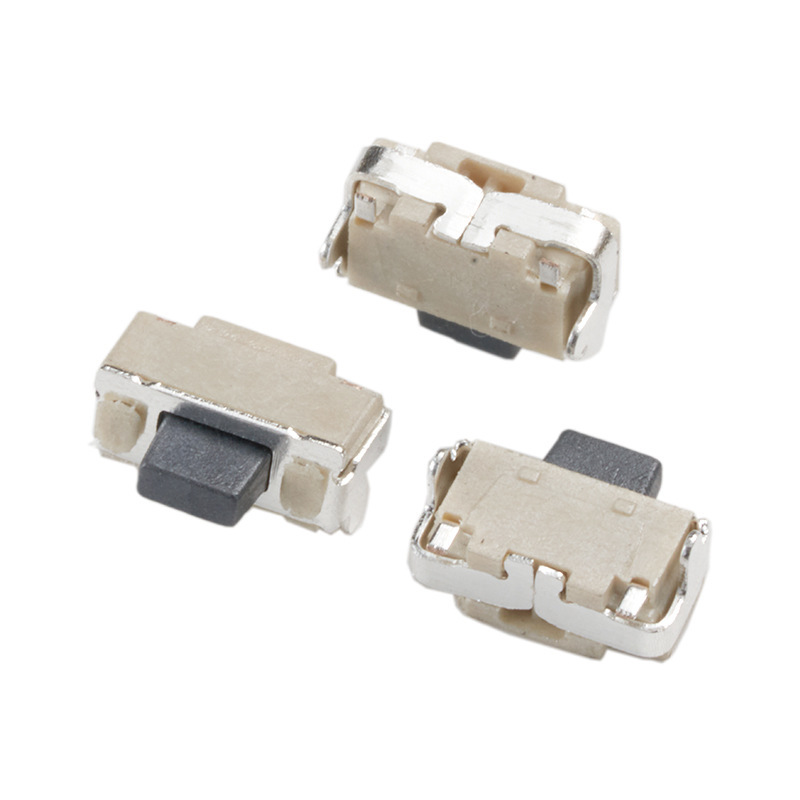 Hdl-合徳来タッチスイッチ2*4*3.5側押しボタン2x4x3.5mmブラケット付き全包小側押し|undefined