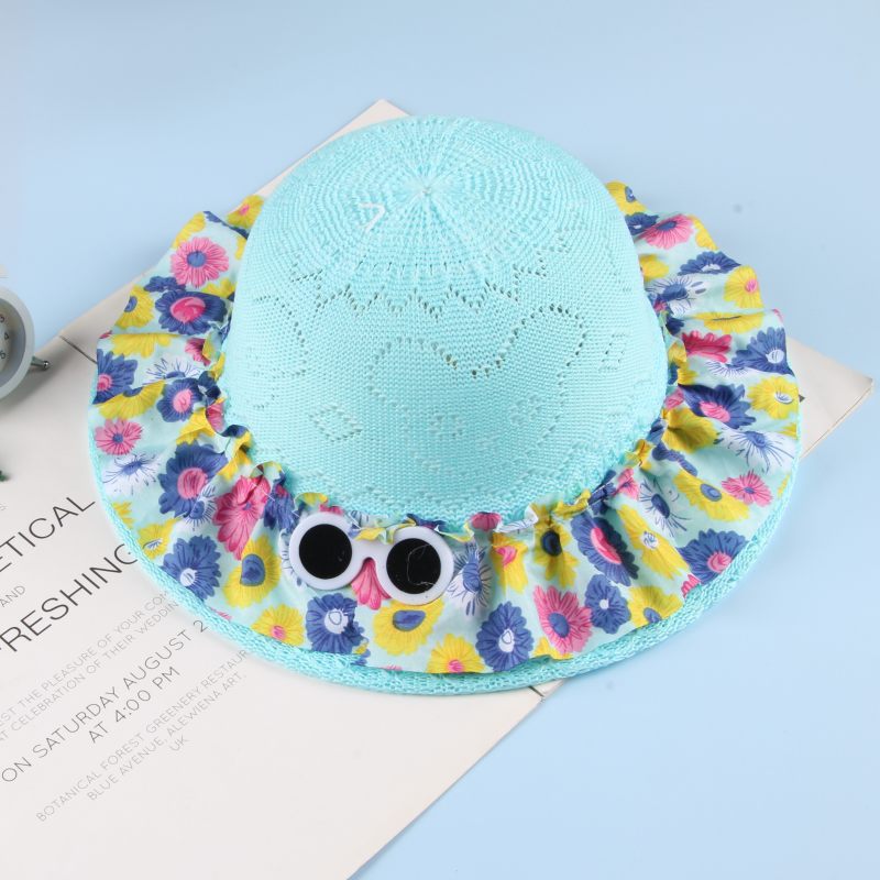 Sombrero Infantil Tipo Pescador