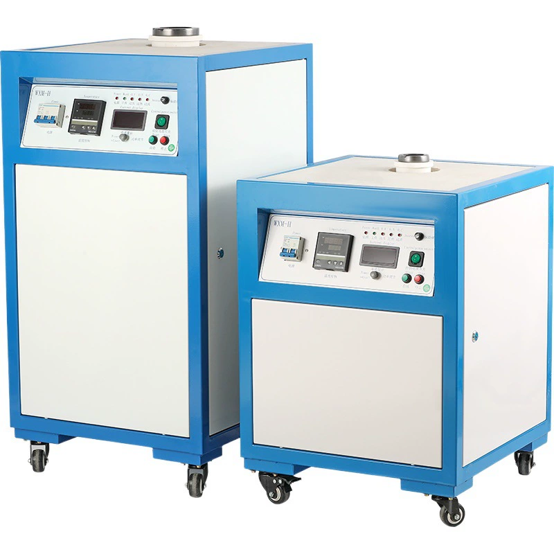 Машина для плавки золота, серебра и медных ювелирных изделий, экспериментальная плавка золота, новый продукт, машина для плавления золота, машина для индукционного нагрева средней и высокой частоты