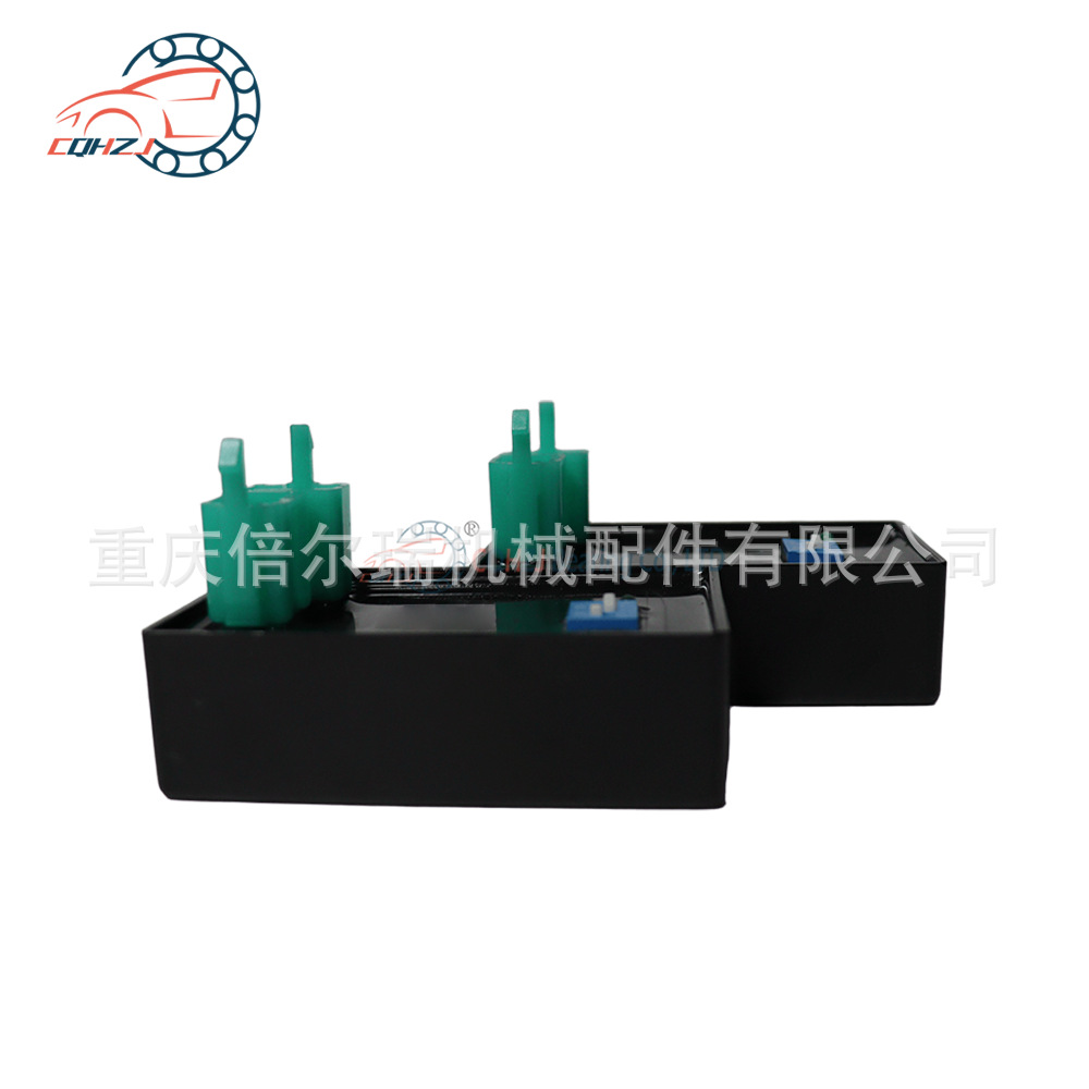 Ventas a granel CG150 clase de carreras modificado encendedor DC encendedor DC