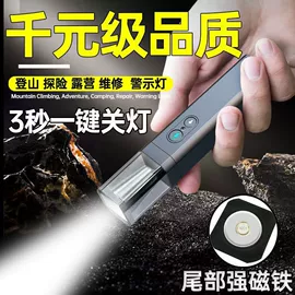 太阳能灯;手电筒;野营/露营灯