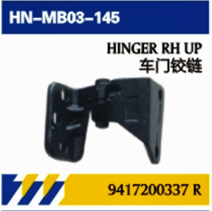 Para camiones Mercedes-Benz reparación parachoques piezas de accesorios interruptor maestro de vidrio interruptor de faro limitador de puerta