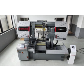 锯床;其他电锯;机用锯片