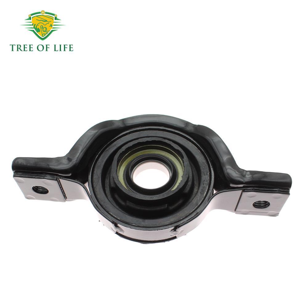 Soporte Central de Eje Cardán 49575-2B000 para Hyundai Santa Fe