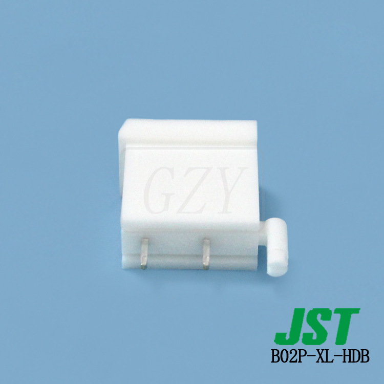 �ֻ�B02P-XL-HDB �������� JST������ XLϵ�� 5.0mm��� �Ӳ��