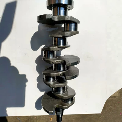 Suitable for Chery Crankshaft, camshaft