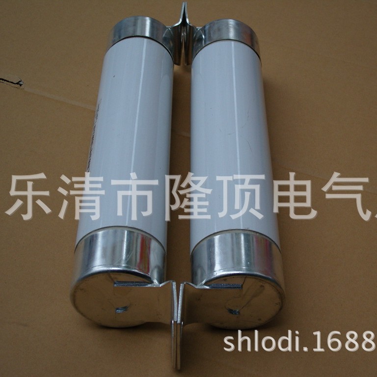 隆顶电气 XRNM WFNHO高压三管并联熔断器