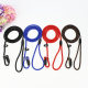 P-rope pet dog leash P-chain dog leash dog leash dog leash large, medium and small dog side animal husbandry leash