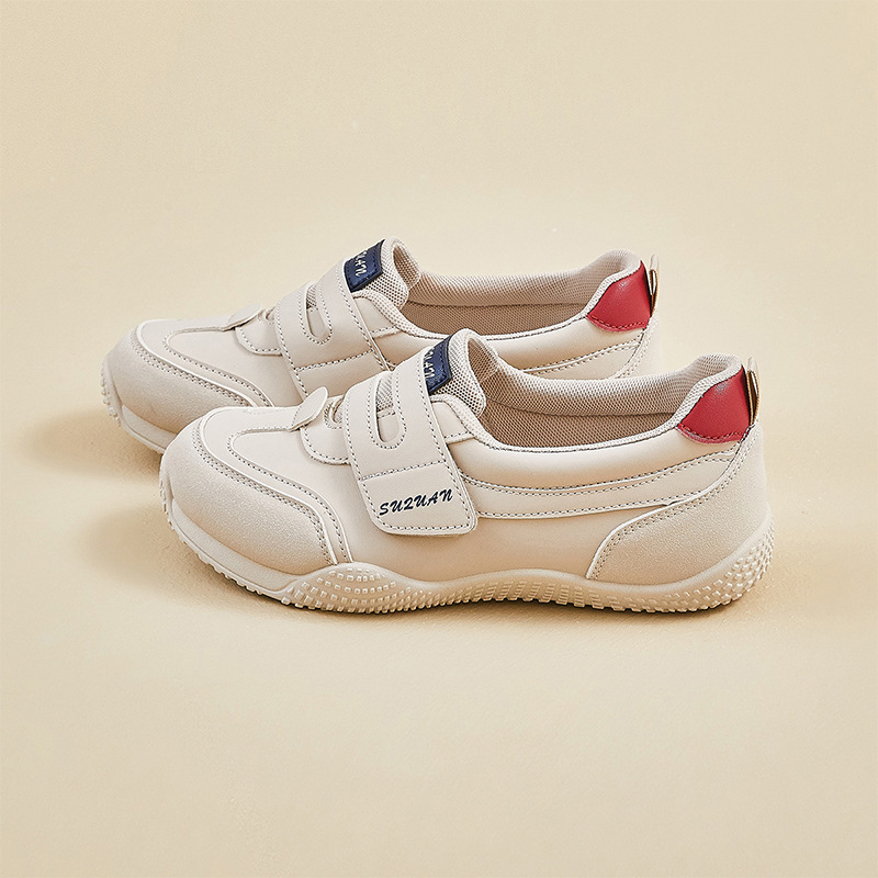 Zapatillas con Aumento Interior para Mujer K1522 de PU y Caucho Con Elevación para Uso Diario image 7