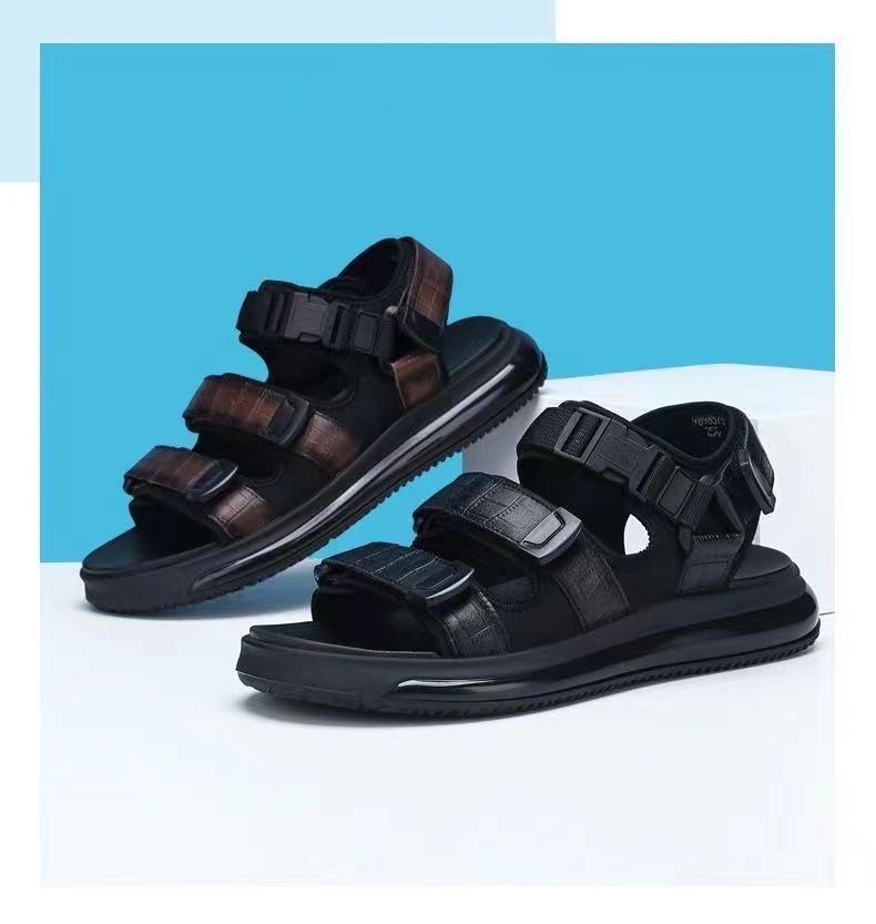 Men's Sandals 5