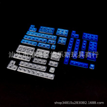 ���ݹ��� С����ƴ���ľ��Ƭ�ͽ�����͸����װMOC�����3024���