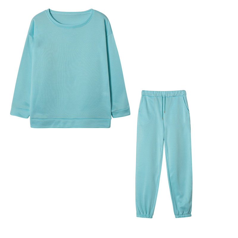 Ladies Athleisure Sweatshirt