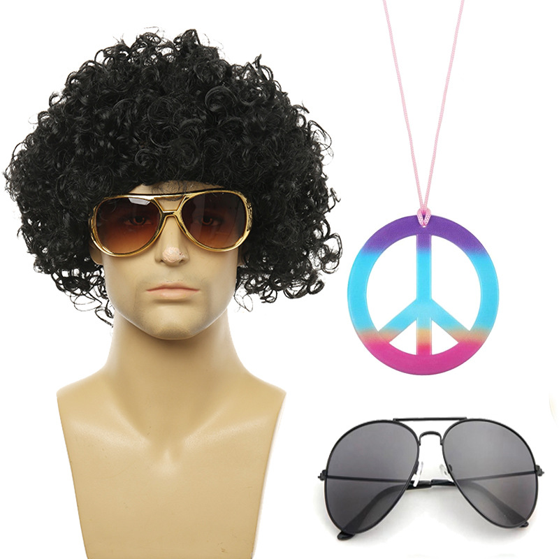 블랙 팬 [블랙 + 컬러 1]