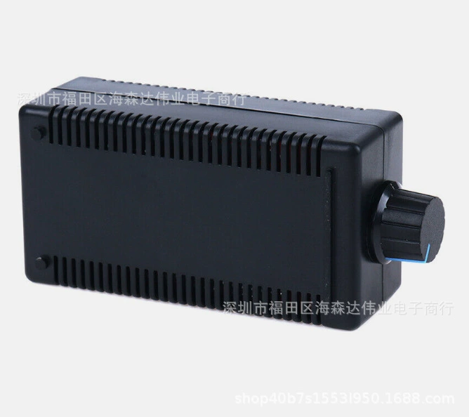 Engine, module, 50v, 2000W, 40A