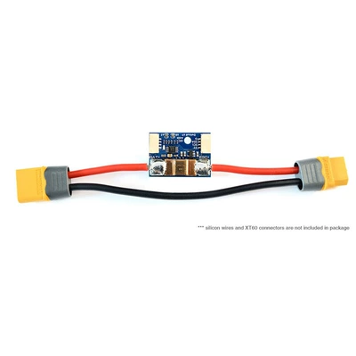 MATEK ULTRA-PRECISE I2C, Tire pressure monitoring system