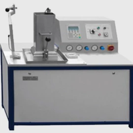 造纸检测仪器;其他仪器仪表;压力试验机