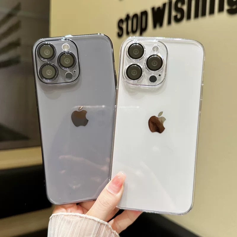 Apple, совместимый iPhone 15, защитный чехол, прозрачный чехол для телефона, 15plus, защита падения, iphone, 14promax