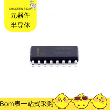 MC14049BDR2G SOIC-16 RFSA2013 IS61WV25616BLL-10BLI ISD9160FI