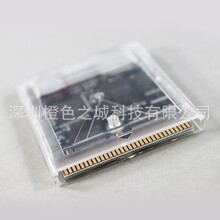 适用GB GBP GBC烧录卡带4G内存卡下载好游戏芯片记忆含2700个游戏