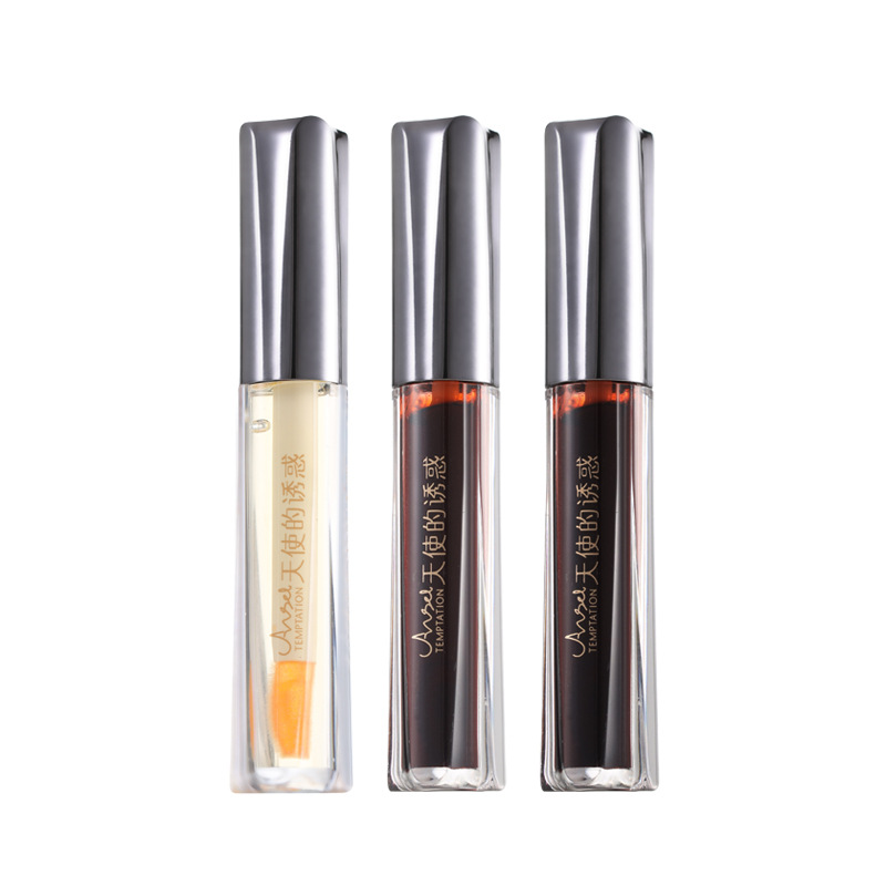 Angel Temptation, Essential Lip Oil Humectant, Lips Superposed, Honey Lip Oil, Lips Female Color Cross-Border.