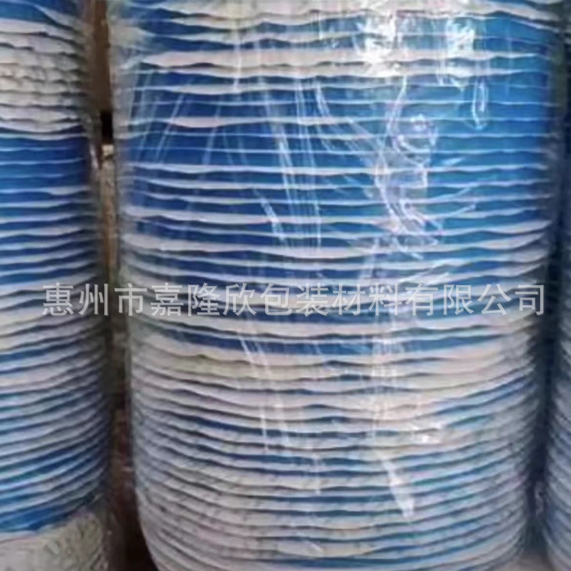 高温导热双面 0.3T导热双面胶LED灯  白色 耐老化