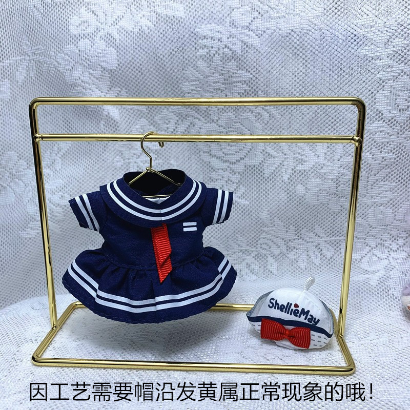 星黛露ウサギ玲娜貝児春日餅シェリー薔薇は子供のための服をストラップしている|undefined