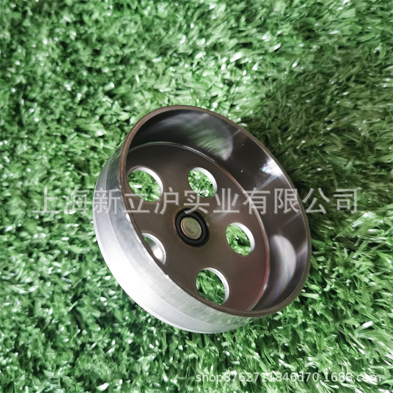 适配ECHO爱可割草机打草机割灌机离合碟离合杯SRM-3020TES