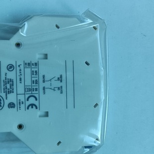 New Original contactor side auxiliary contact LAD8N11